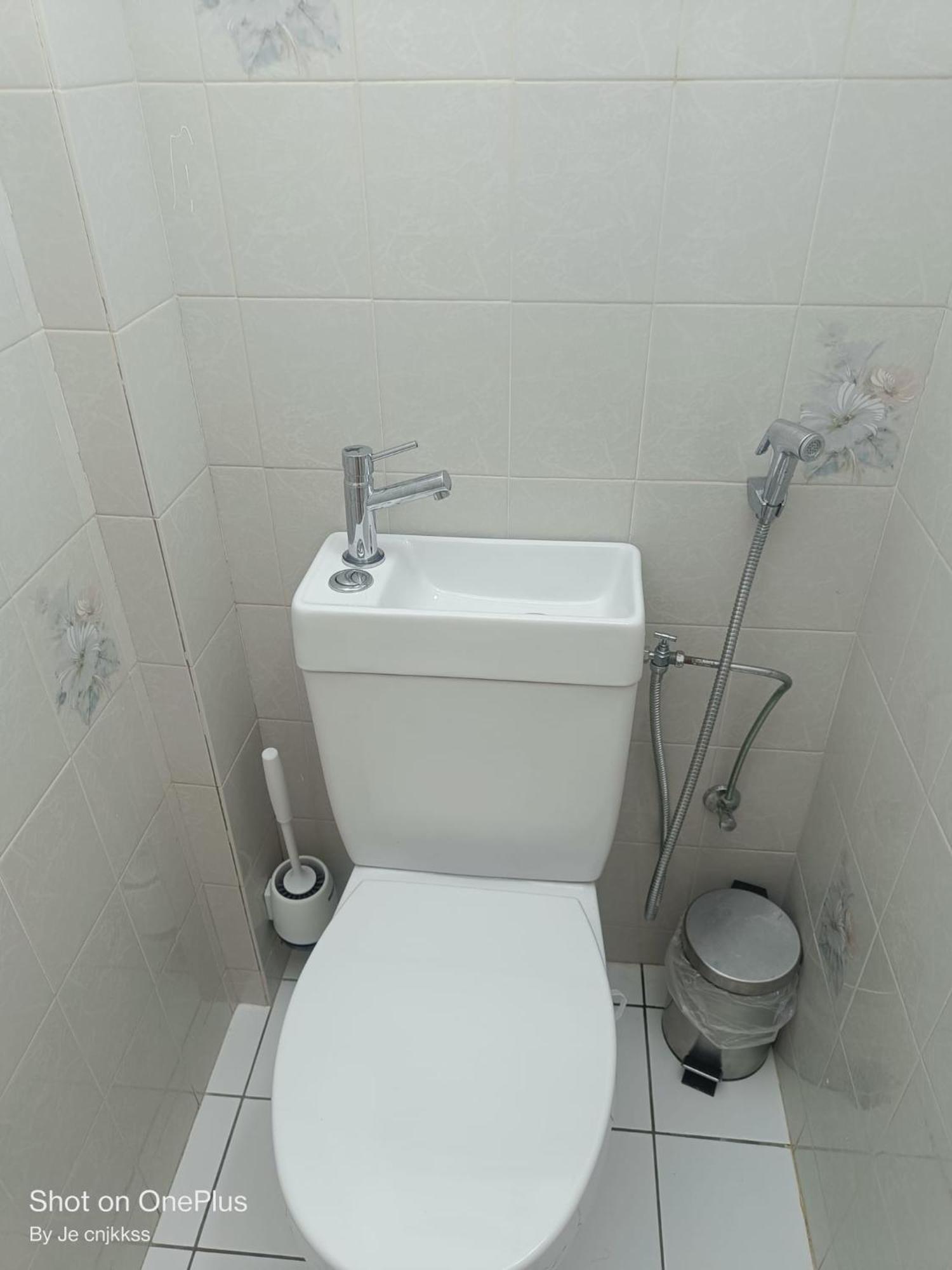 Belle Chambre D'Hote Avec Balcon Prive - 3 Mins Gare Annemasse - Geneve Acces Direct Dış mekan fotoğraf