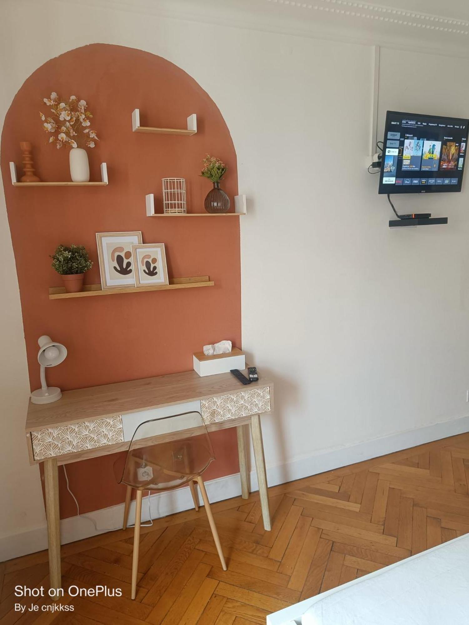 Belle Chambre D'Hote Avec Balcon Prive - 3 Mins Gare Annemasse - Geneve Acces Direct Dış mekan fotoğraf