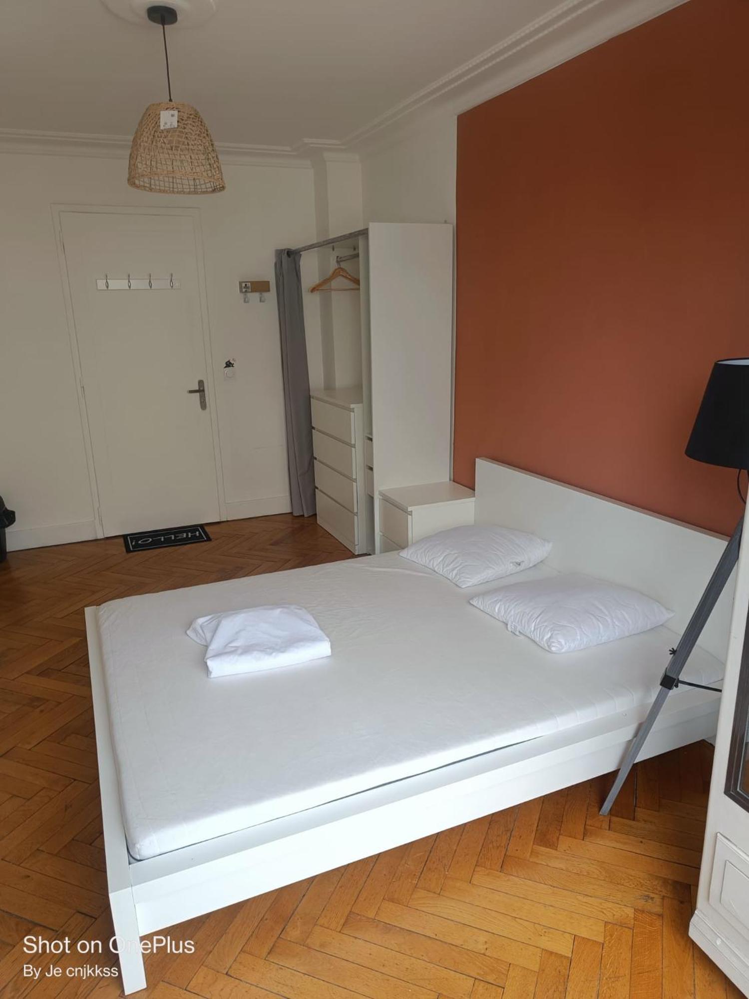 Belle Chambre D'Hote Avec Balcon Prive - 3 Mins Gare Annemasse - Geneve Acces Direct Dış mekan fotoğraf