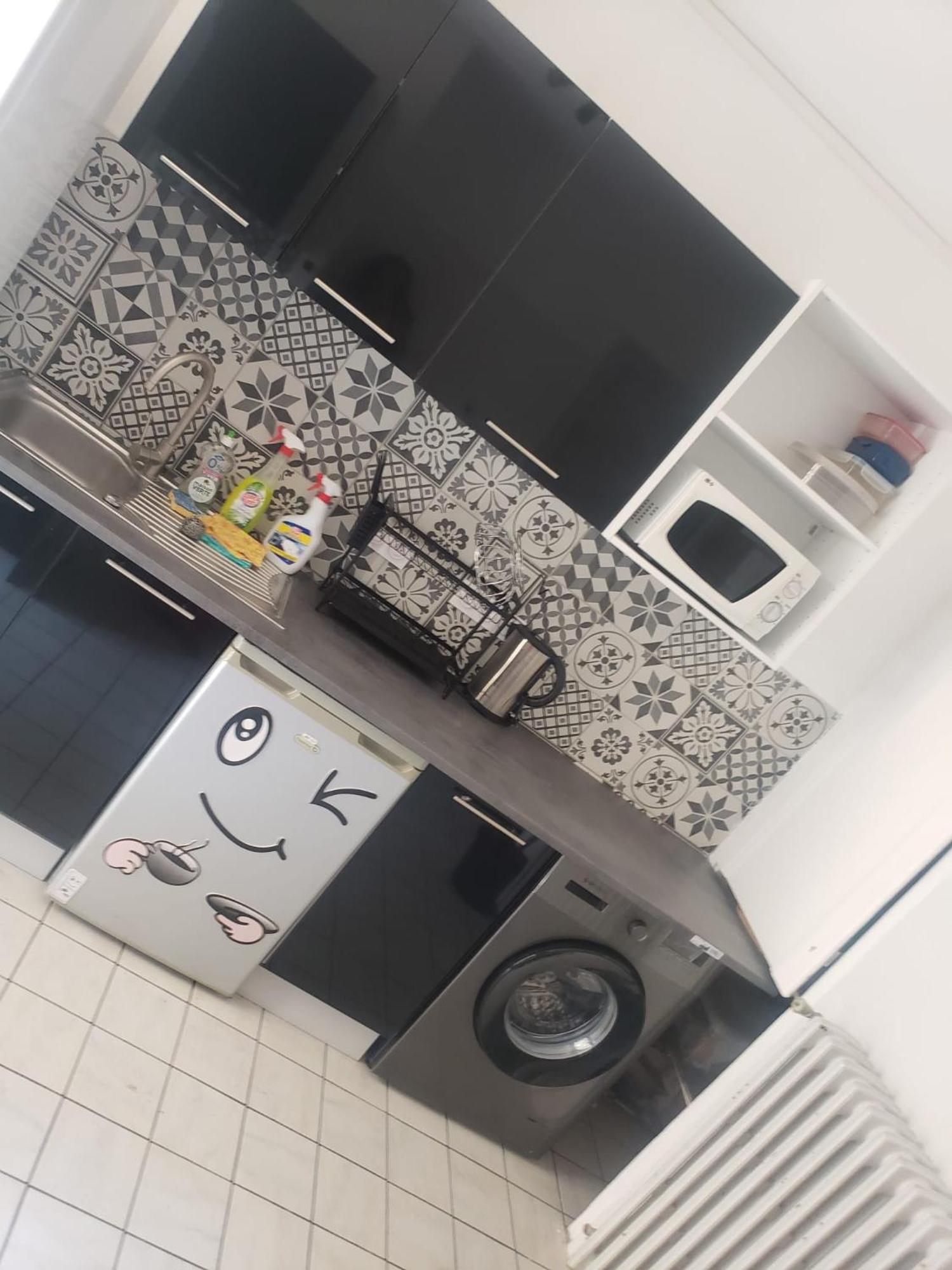Belle Chambre D'Hote Avec Balcon Prive - 3 Mins Gare Annemasse - Geneve Acces Direct Dış mekan fotoğraf