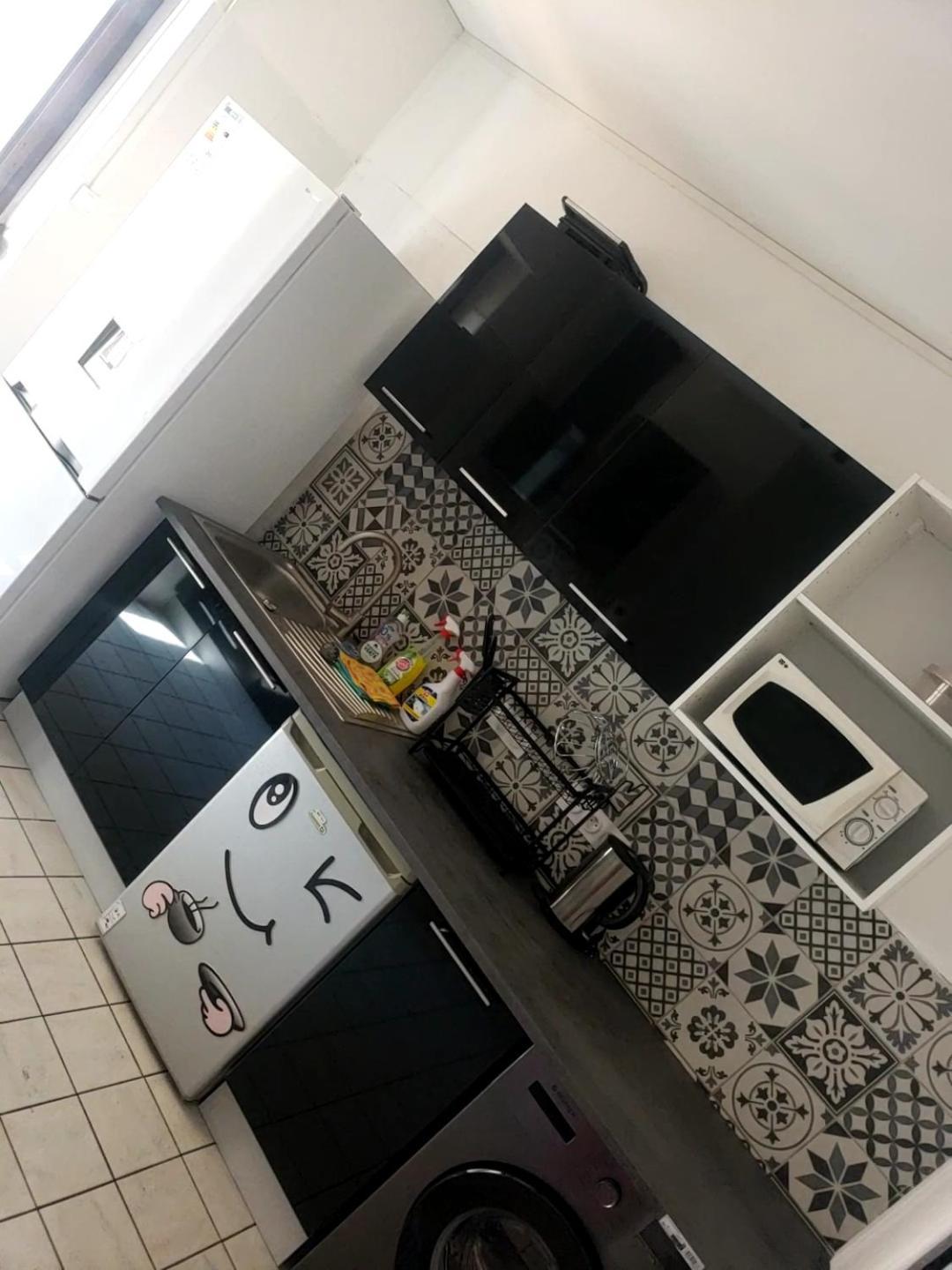 Belle Chambre D'Hote Avec Balcon Prive - 3 Mins Gare Annemasse - Geneve Acces Direct Dış mekan fotoğraf