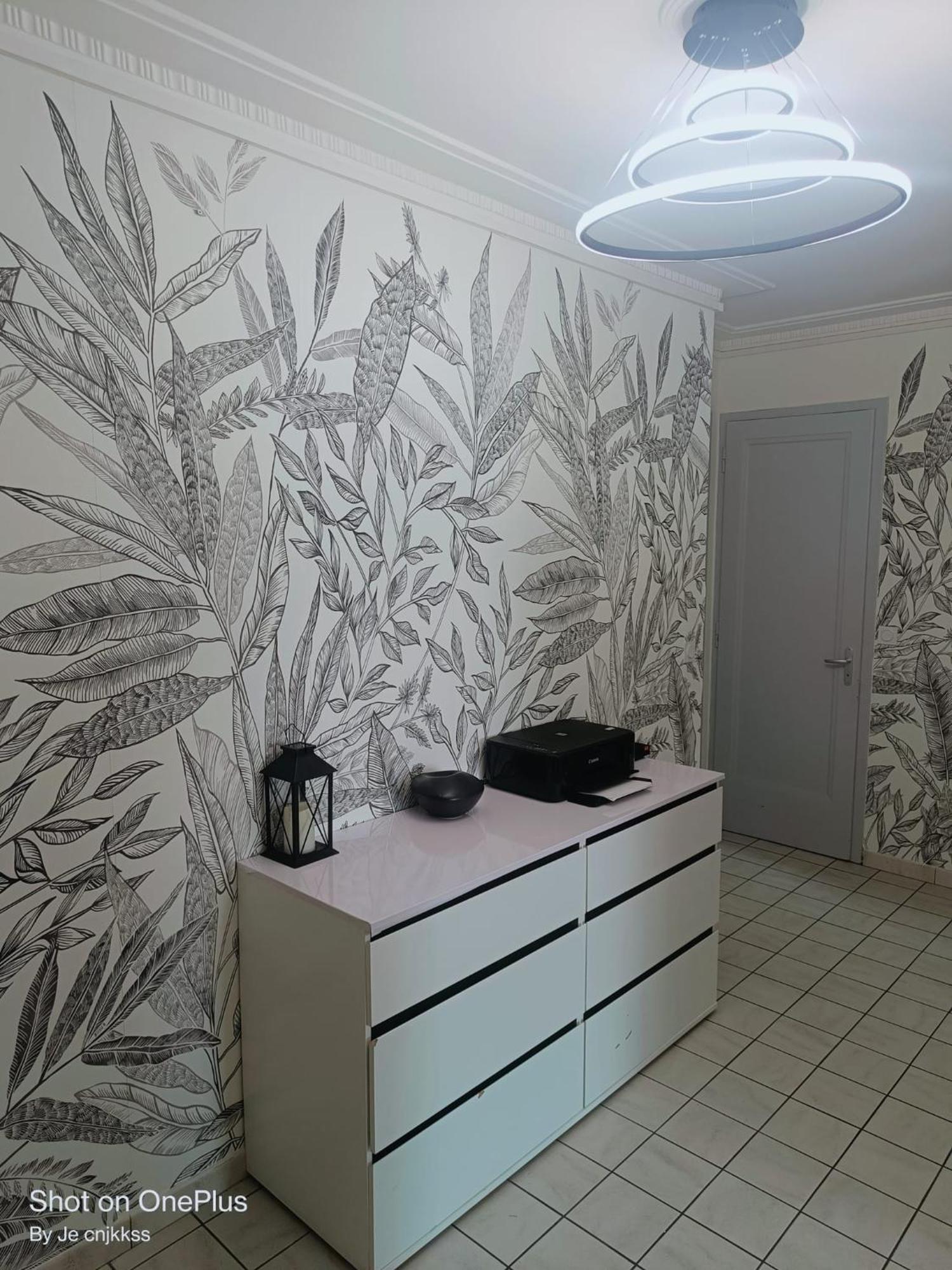 Belle Chambre D'Hote Avec Balcon Prive - 3 Mins Gare Annemasse - Geneve Acces Direct Dış mekan fotoğraf